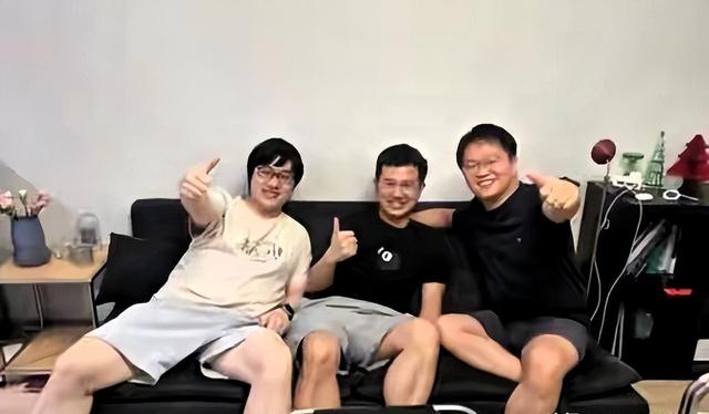 140亿卖身美国！中国养大的AI白眼狼，被商务部一招摁死！