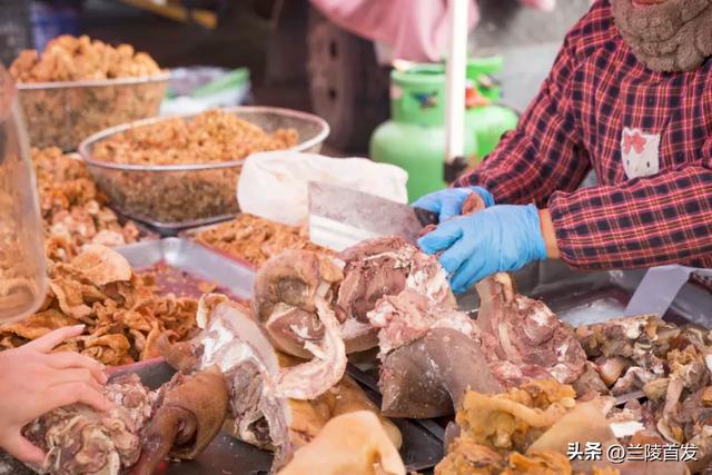 收藏！临沂三区九县赶大集全攻略，时间+地点一键get，烟火气拉满～