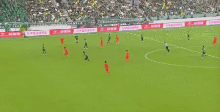 5-1，7-0！足坛疯狂1夜！国安造惨案，吉达国民晋级，将与C罗争冠