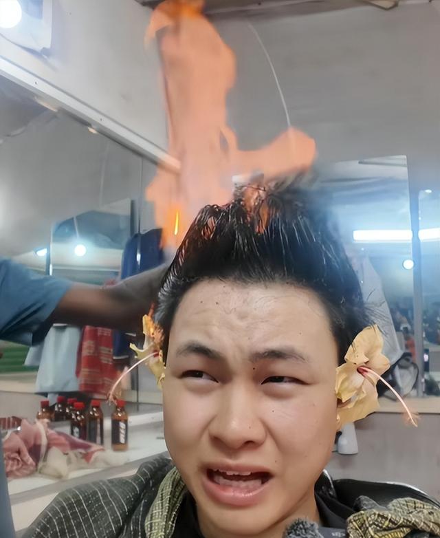 湖北小伙给孟加拉大叔办中国签证，没想到竟然查出有15万的高利贷