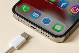 苹果 iPhone 15 不能随便乱用安卓线充电？其实苹果官方早就回应了图片