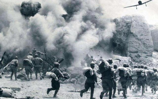 纪念抗战：那些铭刻历史的大战役与新时代的启示