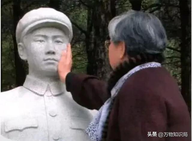 毛岸英牺牲后，刘思齐改嫁河北青年杨茂之生四子，他究竟是什么人