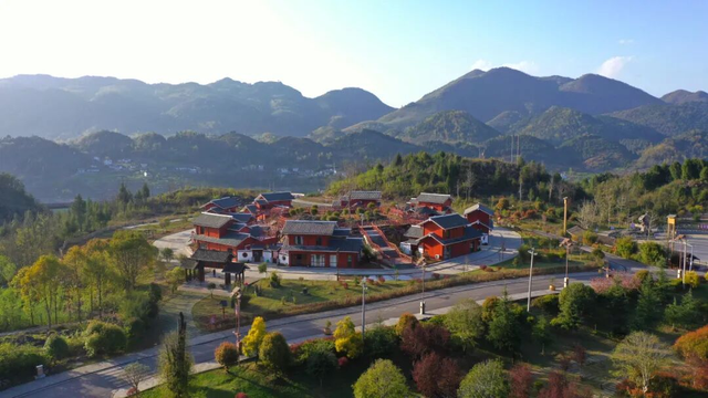 跟着赛事游遵义 | 民族风情之旅，解锁藏在山水间的民族浪漫