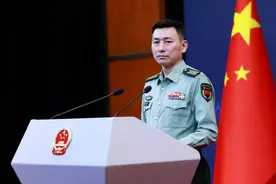 岛内加速“备战”，称不用美军帮忙也能赢，国防部四字回应太扎心图片