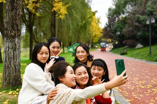 周末，和桐梓来场约会~