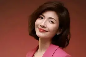知名主持人吉雪萍失去女儿，自曝“向死而生”，招来骂声一片图片