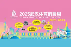 消费展精彩抢先看 | 玩时尚运动、逛汽车展、看电竞比赛 3月20-23日等你来打卡图片