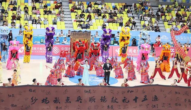 拒绝千城一面！顺德让人文力量站上城市C位