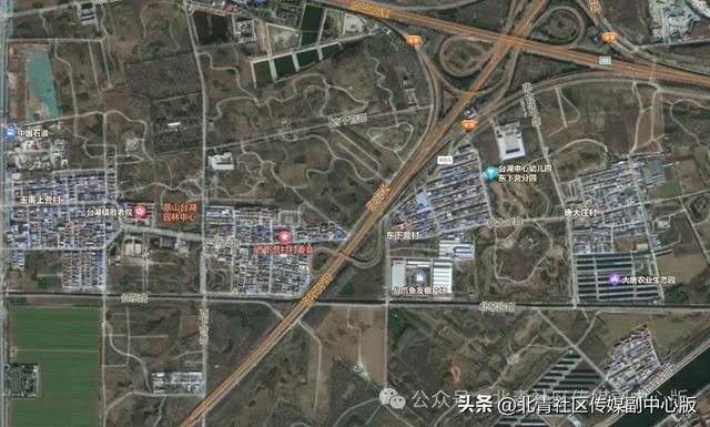最新!投1500 万!通州“环影宿游”片区风貌再迎升级!涉台湖这俩村——
