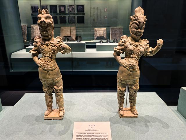 2025年夏季东北边境游（85）朝阳博物馆