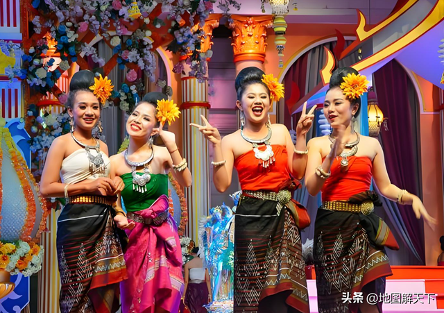 泰国芭堤雅，曾是个小渔村，为何如今被称作是“东方罪恶之都”？