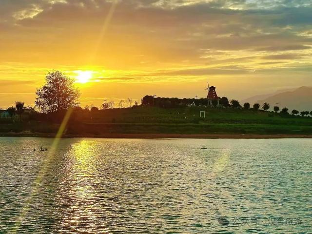 汉台这个景区斩获行业大奖→