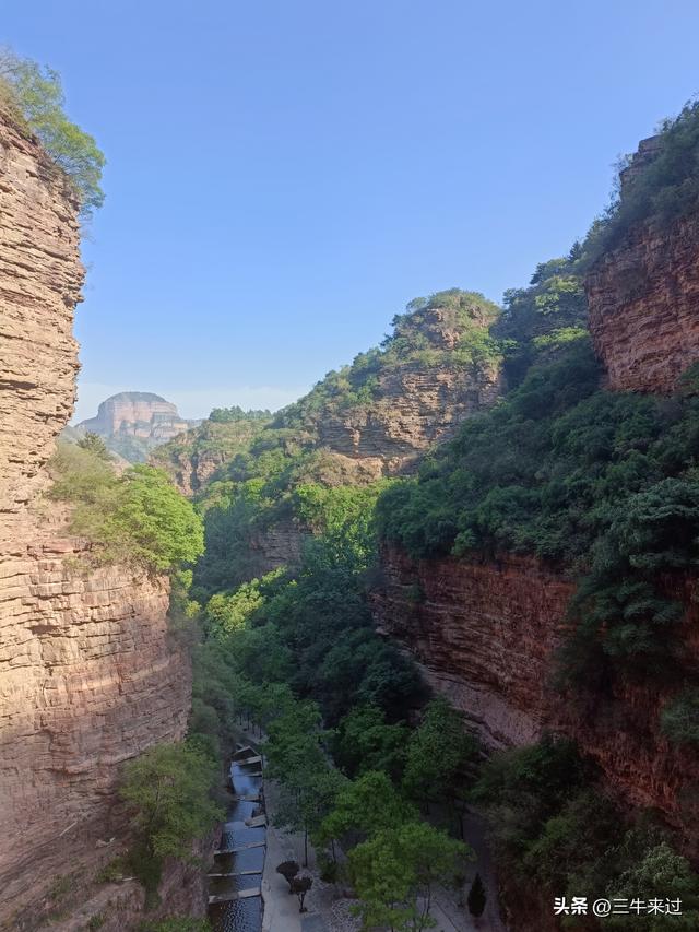 无为在歧路，2025之经行