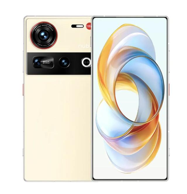 努比亚Z80Ultra搭载超声波指纹，影像样张公布