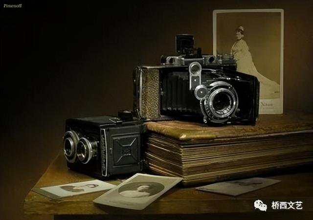 印象张家口新华街