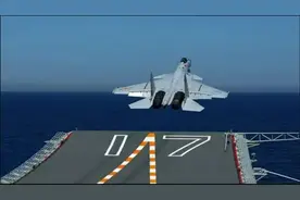 一箭三雕！中国航母战斗群突然抵近吕宋岛，打了美菲一个措手不及图片