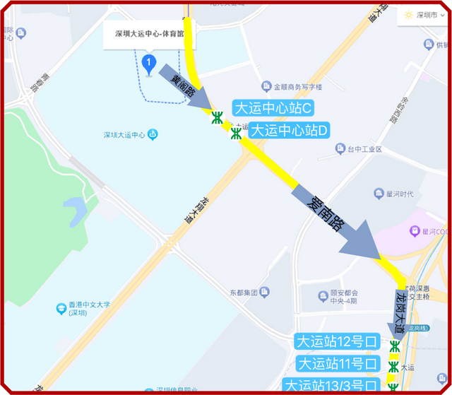 观演攻略 | 王力宏「最好的地方」巡回演唱会-深圳站