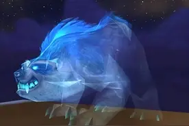 🎮WLK 怀旧服猎人必备宝宝大揭秘💥图片