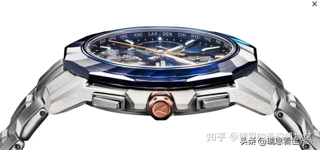 【最全!】卡西欧·海神OCEANUS系列最强攻略。