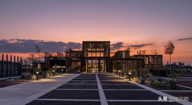 被雨水“埋葬”的超级机场，如今成了世界级湿地公园