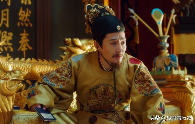宁福乡君：大明宗室奇女子，敢于硬刚两代辽王，朝廷也拿她没办法