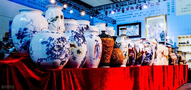 磁县：千年窑火燃新韵，漕运画卷夜未央，河北旅游不容错过