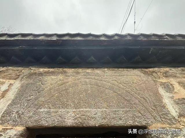 左家峪：莱芜和庄大山里深藏的一座美妙山村