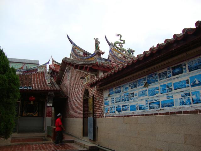 五十岁的我踏上新旅程 首骑单车(一)2010.9.23---26