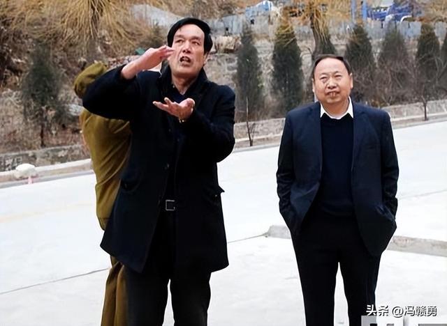 山西旅游：追寻八路军的足迹左权采风行（图）