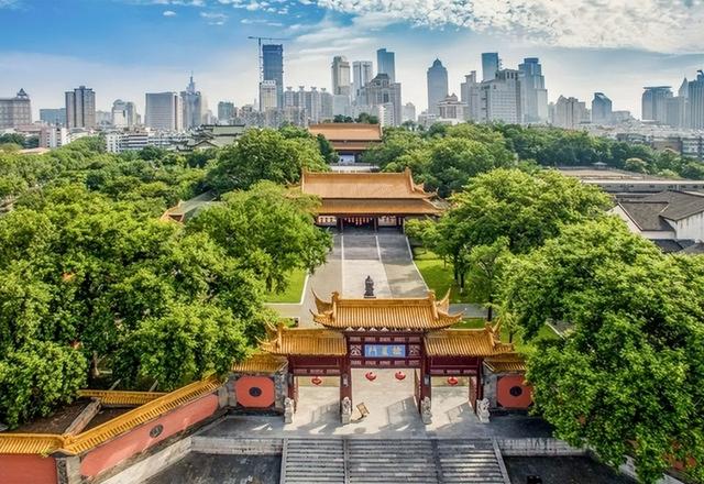 孙中山预言，中国若迁都到这三座城，则有望称霸亚洲，是哪三座？
