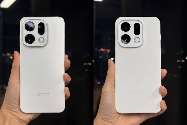 OPPO Find X9 系列发布！支持4K超清实况