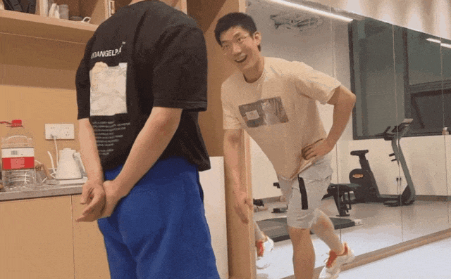 人身上的一个特征，其实是长寿的表现！（看看你有吗