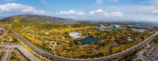 【文明旅游】锦绣太原秋意浓｜推出4条旅游线路
