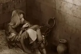 中世纪女巫形象——烧死女巫，制造女巫，女巫不死图片