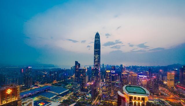 广州新机场总体规划通过评审+1动工啦，粤港澳大湾区国际航空枢纽