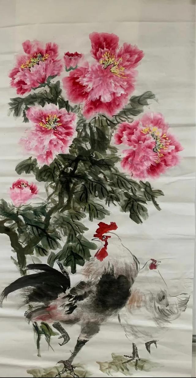 刘焕林:空山新雨 墨贯神州