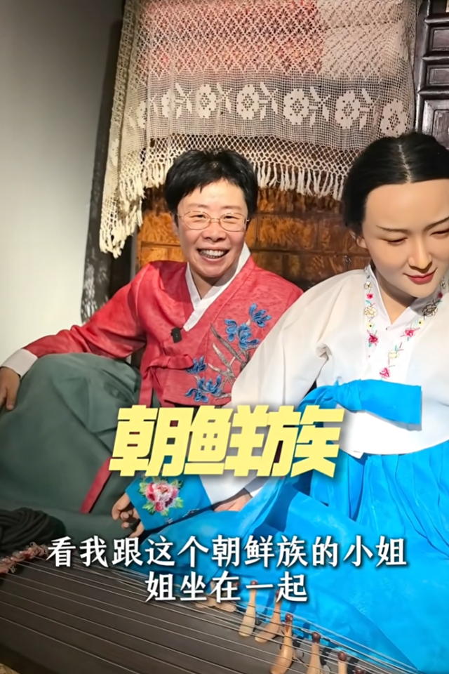 跟着蒙曼打卡吉林！连本地人都跟着涨知识！