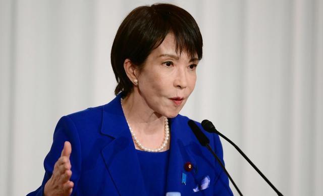 宁可得罪俄，也不能再挑衅中国，高市被彻底打醒了？