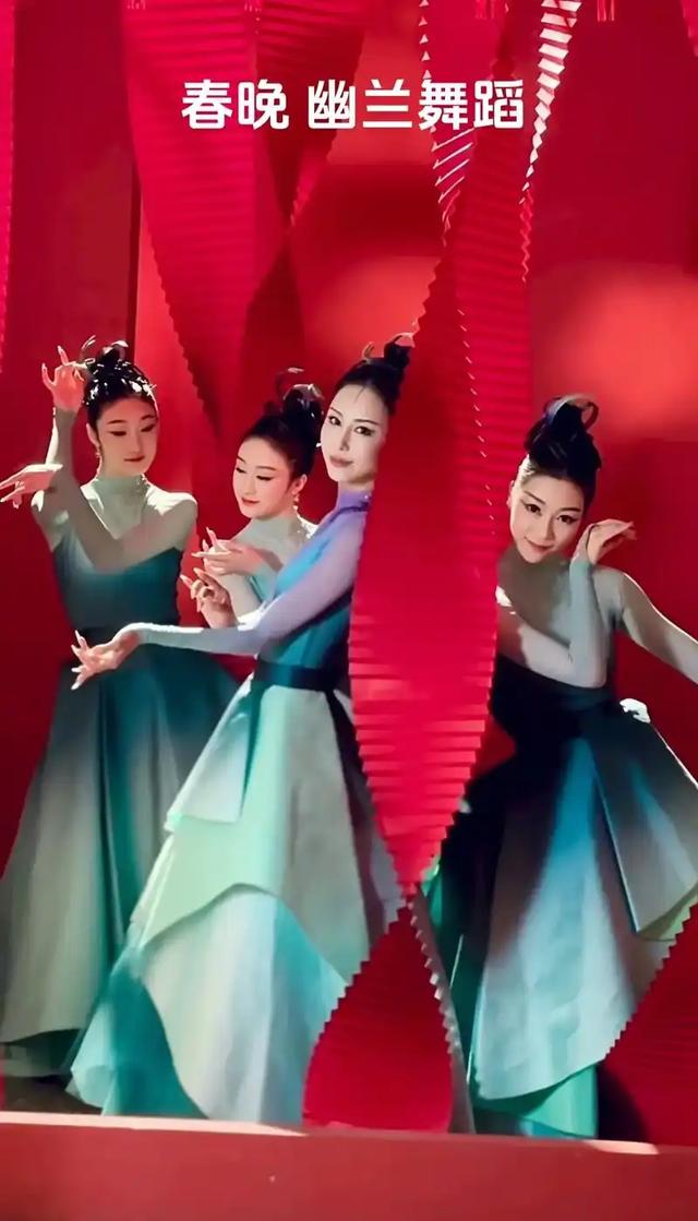 不到2天	，央视2次发文宣布春晚新动作，网友：这次终于要听劝了