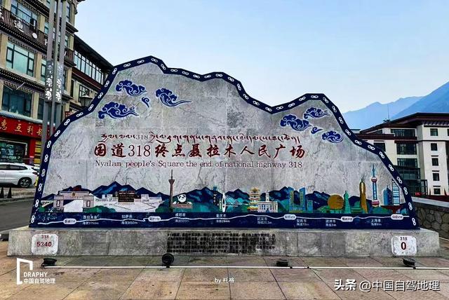 自驾必冲！1500公里边境线，带你解锁喜马拉雅“绝绝子”秘境风光