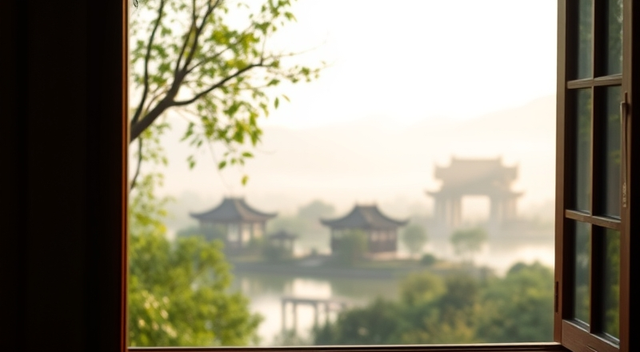 合肥和芜湖都去过，说句内心大实话，芜湖更让人觉得惊艳