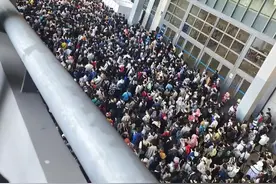 二次元“破圈”而来，千亿市场值得期待图片