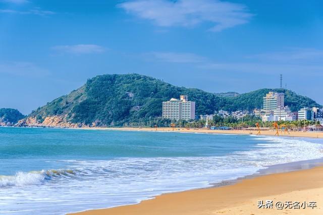 广东5个必去的AAAAA景区，全去过算你厉害！你去过几个呢？