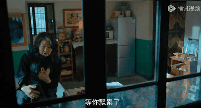 国产剧最高级男女主关系：闺蜜？