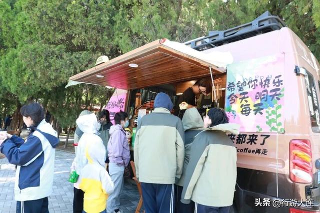 漫步太阳沟，醉美秋光里~2025旅顺太阳沟彩叶季等你来