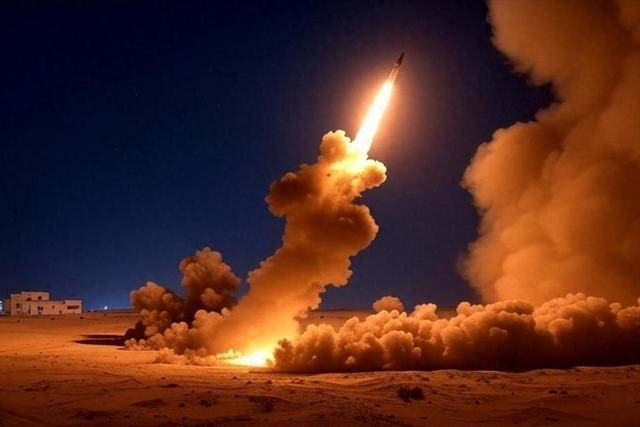 美以密谋暗杀伊朗核科学家，停火后再燃冲突，特朗普为何突然调查