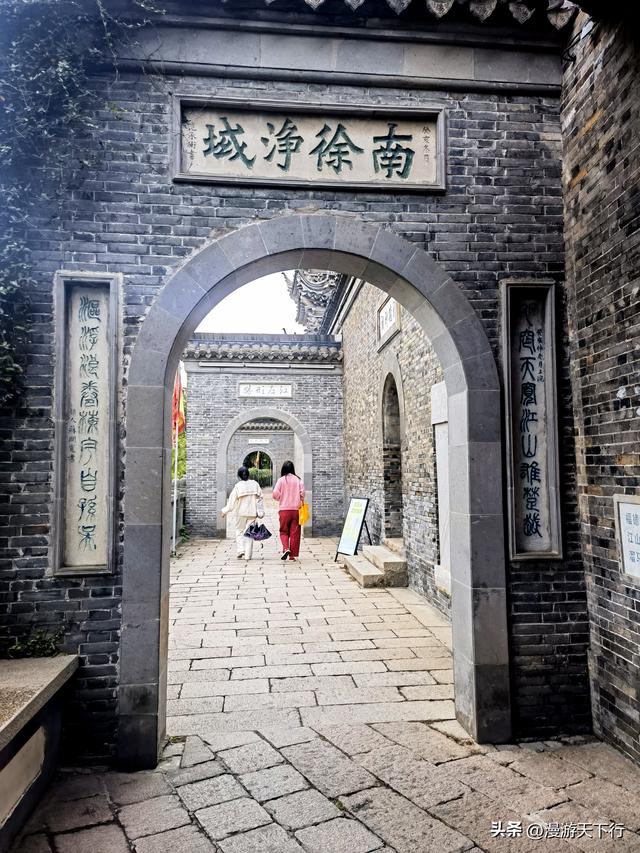 镇江金山寺和北固山一日游，记录目睹事实，偏爱金山寺