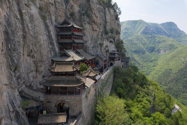 这么近那么美，周末到河北！河北最推荐去的9个景点，你都去了吗