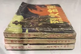 我的每一个进步，都与读书有关图片